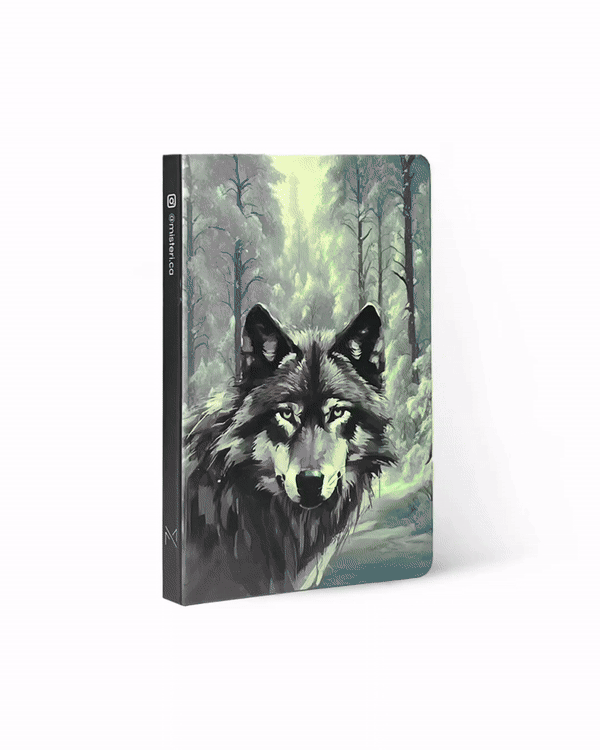 Libretas Neón