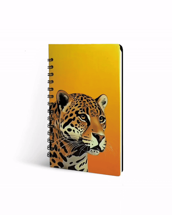 Libretas Neón