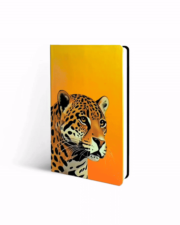 Libretas Neón