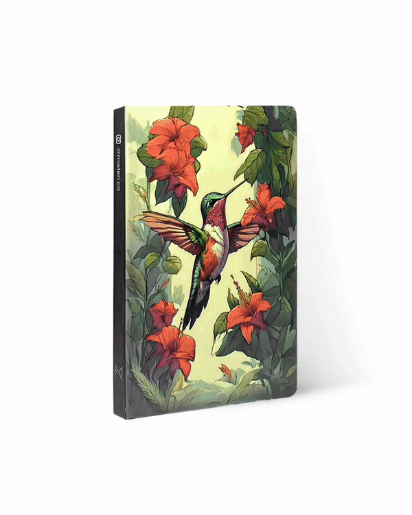 Libretas Neón