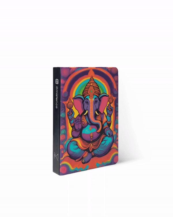 Libretas Neón
