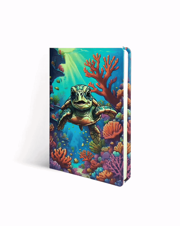 Libretas Neón