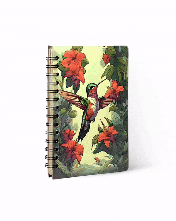 Libretas Neón