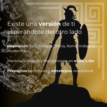 Claves estoicas de éxito profesional y espiritual