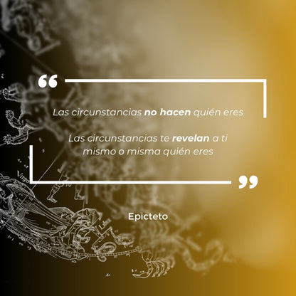 Claves estoicas de éxito profesional y espiritual